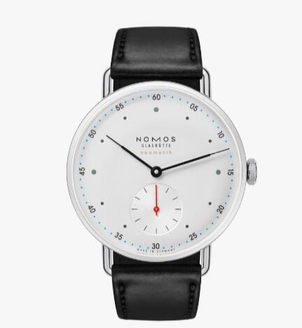 Nomos Watches for sale Nomos Glashuette Replica Watch Review METRO NEOMATIK 1106