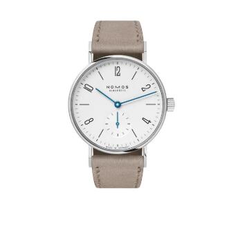 Nomos TANGENTE 33 122 Watches Review Replica Nomos Glashuette watches for sale