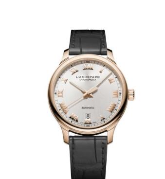 Chopard L.U.C 1937 Replica Watch 161937-5001