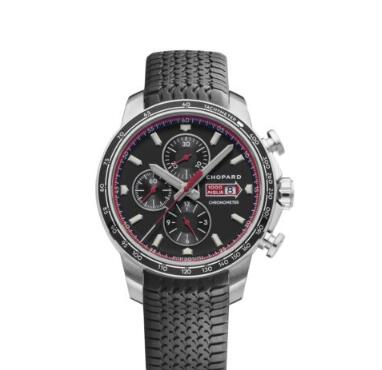 Chopard MILLE MIGLIA GTS CHRONO replica watch 168571-3001