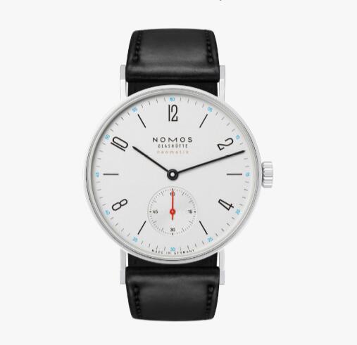 Nomos TANGENTE NEOMATIK 175 Watches Review Replica Nomos Glashuette watches for sale