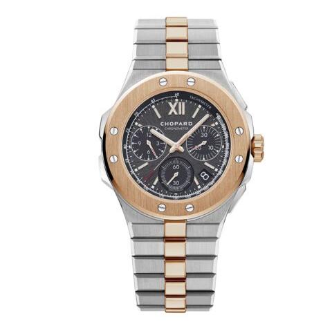 Chopard ALPINE EAGLE XL CHRONO Replica Watch 298609-6001