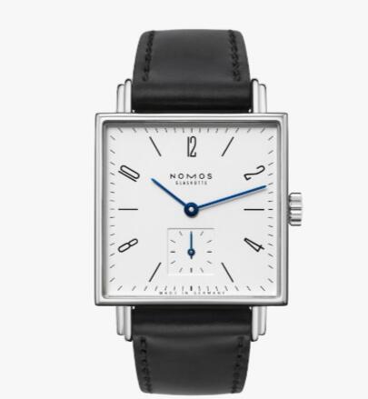 Nomos Tetra Review Watches for sale Nomos Glashuette Replica Watch 408