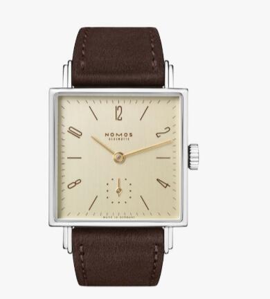 Nomos Tetra 27 KARAT Review Watches for sale Nomos Glashuette Replica Watch 472
