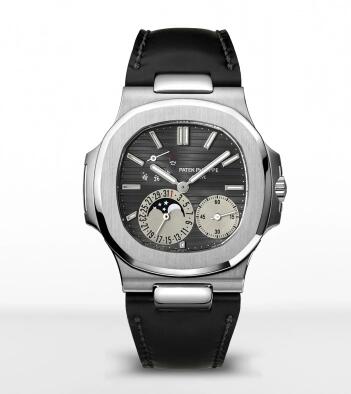 Patek Philippe Nautilus 5712 Only Watch 2007 Replica Watch 5712T-001