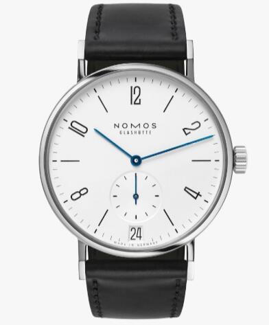 Buy Nomos Tangomat DATE Replica Watch Review Nomos Glashuette 602