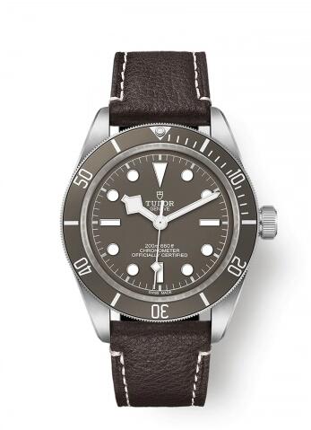 Tudor Black Bay Fifty-Eight 925 Replica Watch M79010SG-0001