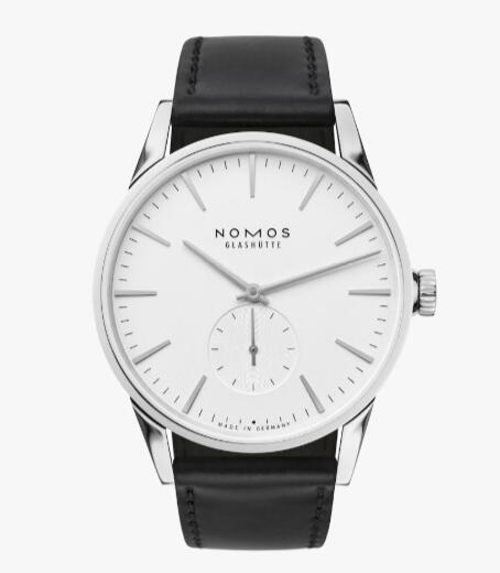 Buy Nomos Glashuette Watches for sale Nomos ZÜRICH Replica Watch Review 806