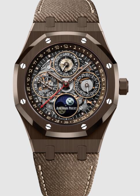 Audemars Piguet Royal Oak Selfwinding 37 Whtie Gold watch Audemars%20Piguet%20Royal%20Oak%20watch%2026585CM-OO-D301VE-01