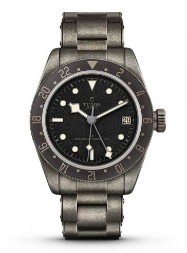 Tudor Black Bay GMT One Replica Watch M7983/001U