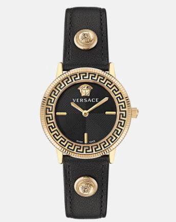 Replica Versace V-Tribute Watch for Women PVE2P002-P0022