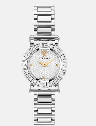 Replica Versace Greca Glam Watch for Women PVE2Q003-P0022