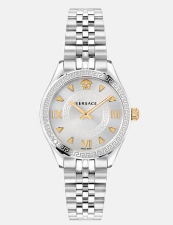 Replica Versace Hellenyium Lady Watch for Women PVE2S003-P0022