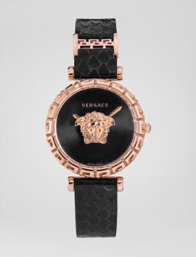 Versace Watches Price Review Palazzo Empire Greca Watch Replica sale for Women PVEDV007-P0019
