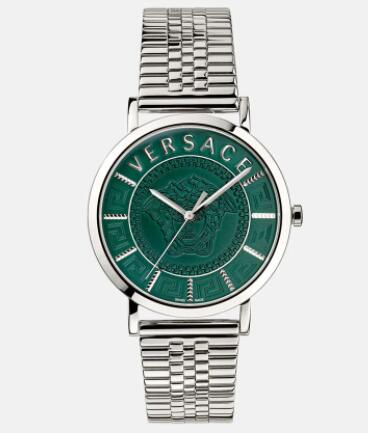 Replica Versace V- Essential Watch for Men PVEJ4009-P0021