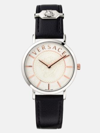Replica Versace V-Essential watch for Women PVEK4007-P0021