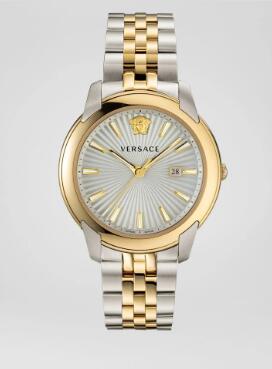 Versace Watches Price Review V-Urban Watch Replica sale for Men PVELQ005-P0019