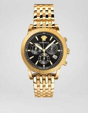 Versace Watches Price Review Sport Tech Watch Replica sale for Women PVELT004-P0019