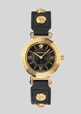 Versace Watches Price Review Tribute Watch Replica sale for Women PVEVG004-P0020