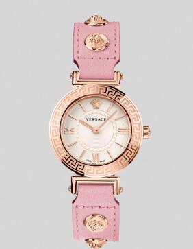 Versace Watches Price Review Tribute Watch Replica sale for Women PVEVG005-P0020