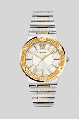 Versace Watches Price Review Greca Logo Watch Replica sale for Women PVEVH006-P0020