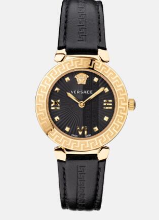 Replica Versace Greca Icon Watch for Women PVEZ6002-P0021