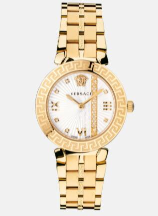 Copy Versace Greca Icon Watch for Women PVEZ6006-P0021