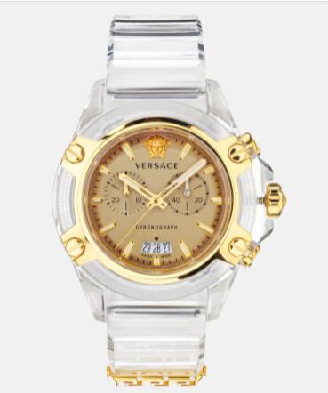 Replica Versace Icon Active watch for Men PVEZ7001-P0021