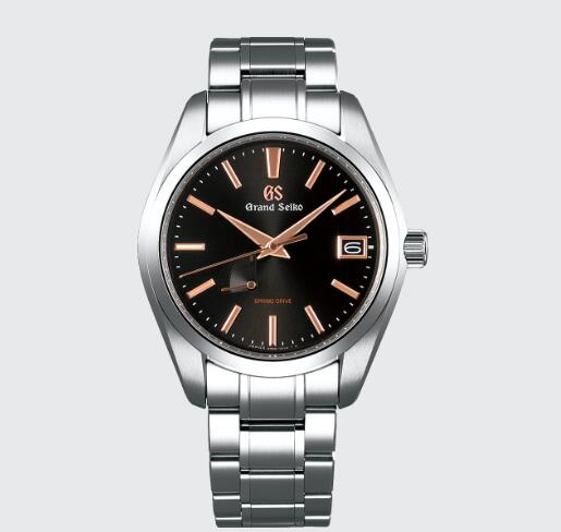Best Grand Seiko Heritage Collection Replica Watch Cheap Price SBGA401
