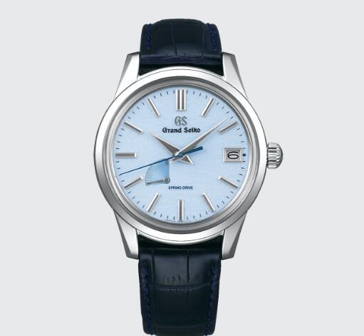 Best Grand Seiko Elegance Review Replica Watch for Sale Cheap Price SBGA407