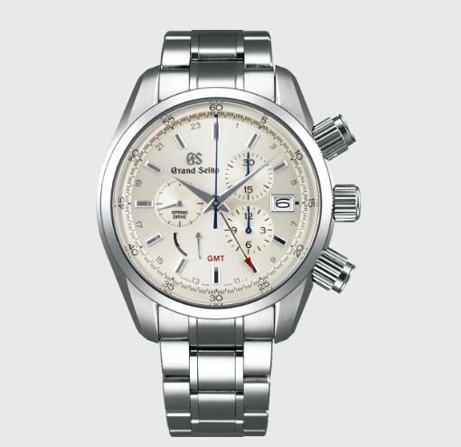 Best Grand Seiko Sport Collection Replica Watch Price SBGC201
