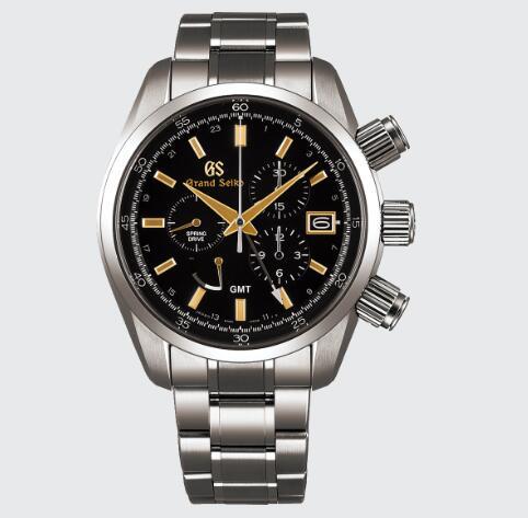 Best Grand Seiko Sport Collection Replica Watch Price SBGC205