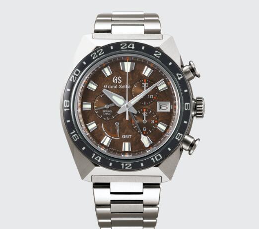 Best Grand Seiko Sport Collection Replica Watch Price Limited edition of 500 pcs SBGC231