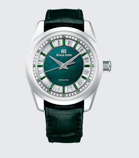 Replica Grand Seiko Masterpiece Watch SBGD207
