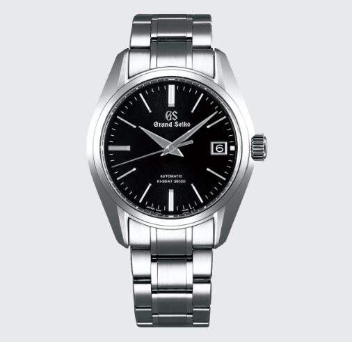 Best Grand Seiko Heritage Collection Replica Watch Cheap Price SBGH205