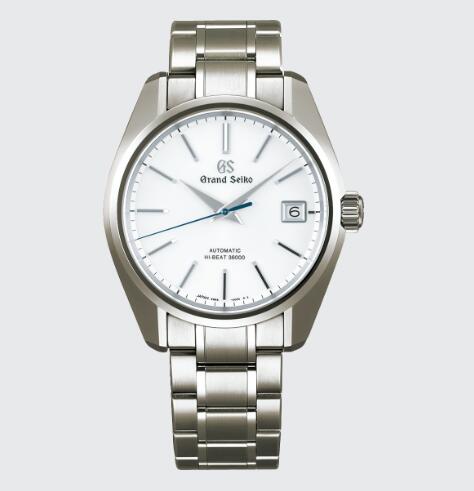 Best Grand Seiko Heritage Collection Replica Watch Cheap Price SBGH243
