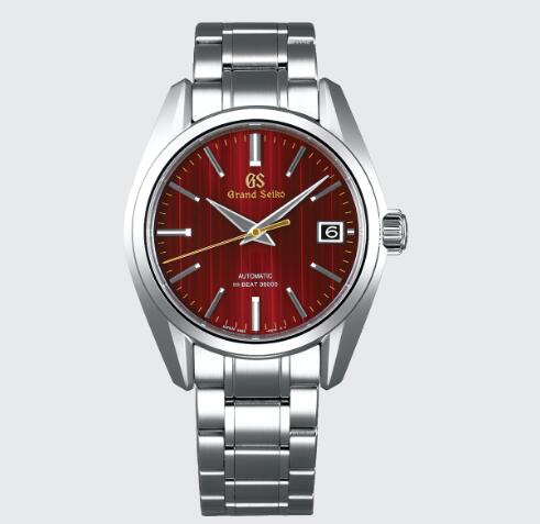 Best Grand Seiko Heritage Collection Limited edition Replica Watch Cheap Price SBGH269