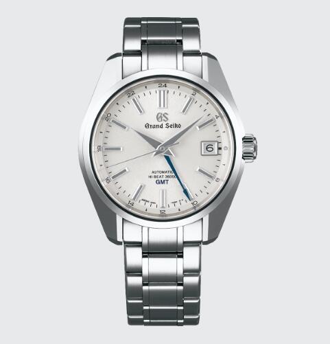 Best Grand Seiko Heritage Collection Replica Watch Cheap Price SBGJ201