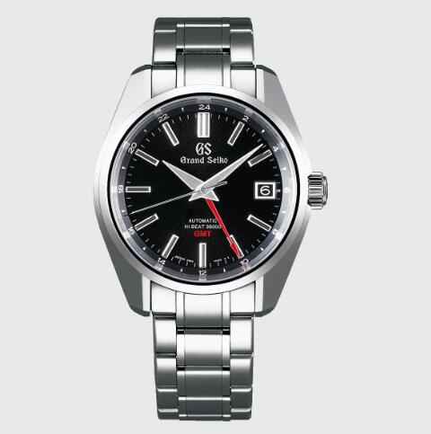 Best Grand Seiko Heritage Collection Replica Watch Cheap Price SBGJ203