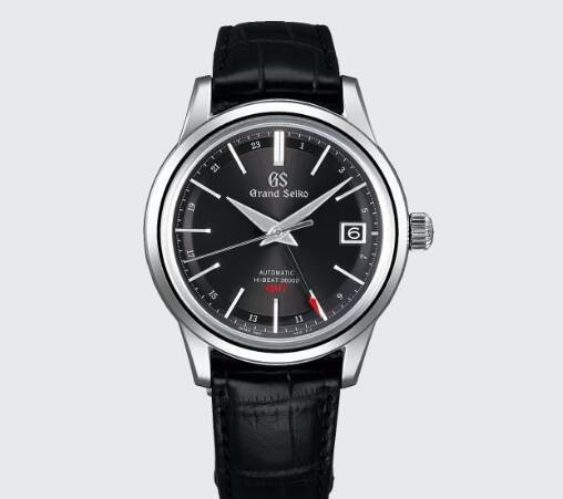 Best Grand Seiko Elegance Review Replica Watch for Sale Cheap Price SBGJ219