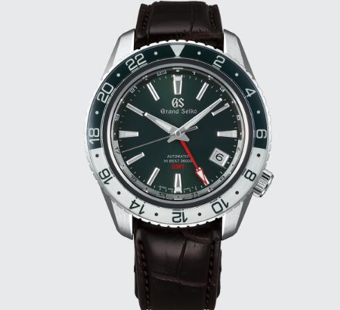 Best Grand Seiko Sport Collection Replica Watch Price SBGJ239