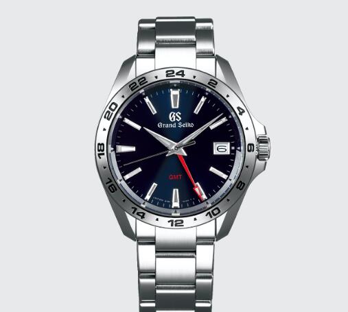 Best Grand Seiko Sport Collection Replica Watch Price SBGN005