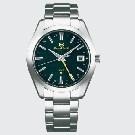 Best Grand Seiko Heritage Collection Limited edition Replica Watch Cheap Price SBGN007