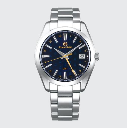 Best Grand Seiko Heritage Collection Limited edition Replica Watch Cheap Price SBGN009