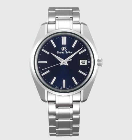 Best Grand Seiko Heritage Collection Replica Watch Cheap Price SBGP005