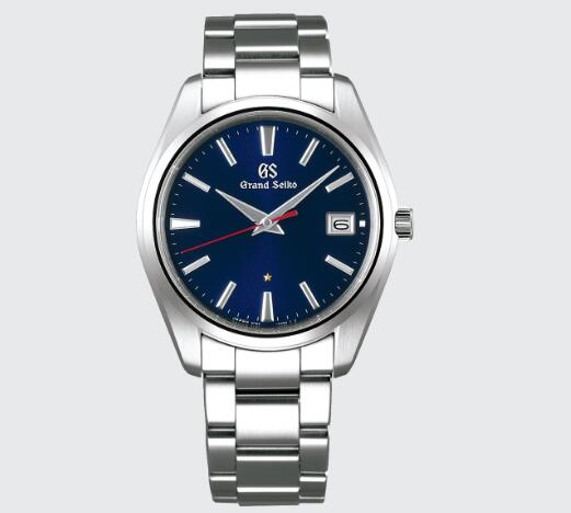 Best Grand Seiko Heritage Collection Limited edition Replica Watch Cheap Price SBGP007