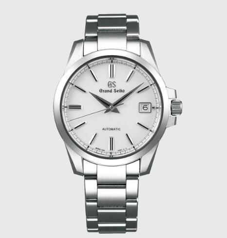Best Grand Seiko Heritage Collection Replica Watch Cheap Price SBGR255