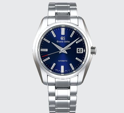 Best Grand Seiko Heritage SBGR321 Replica Watch