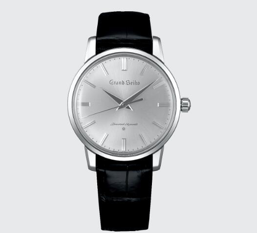 Best Grand Seiko Elegance Review Replica Watch for Sale Cheap Price SBGW257