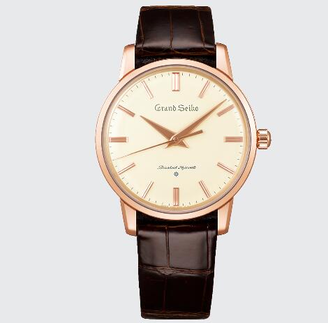 Best Grand Seiko Elegance SBGW260 Replica Watch